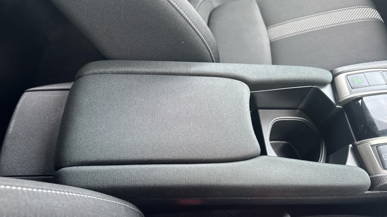 Honda Civic 1.5 VTEC Turbo Sport 5dr Petrol Hatchback